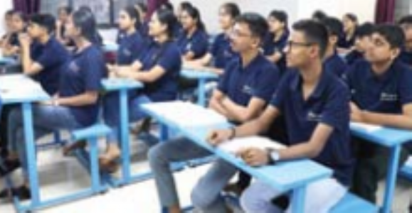 काॅलेज-काेचिंग सेंटर सांठगांठ की हाेगी जांच